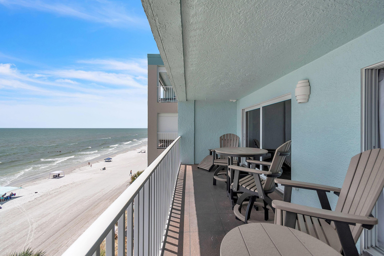 Property grounds 5, Ram Sea I 405, Pinellas