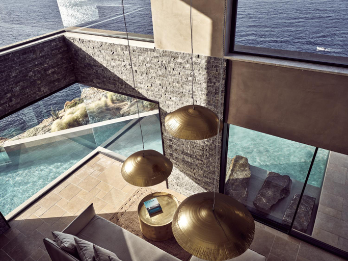 Sport & Beauty 2, Acro Suites - A Wellbeing Resort, Crete