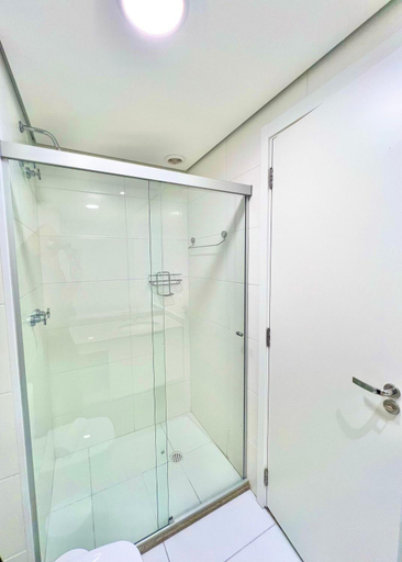Bathroom 3, Innvista - AirBrooklin, São Paulo