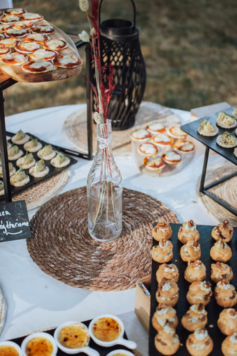 Food & Drinks 4, Logis Auberge De L'ombree, Maine-et-Loire