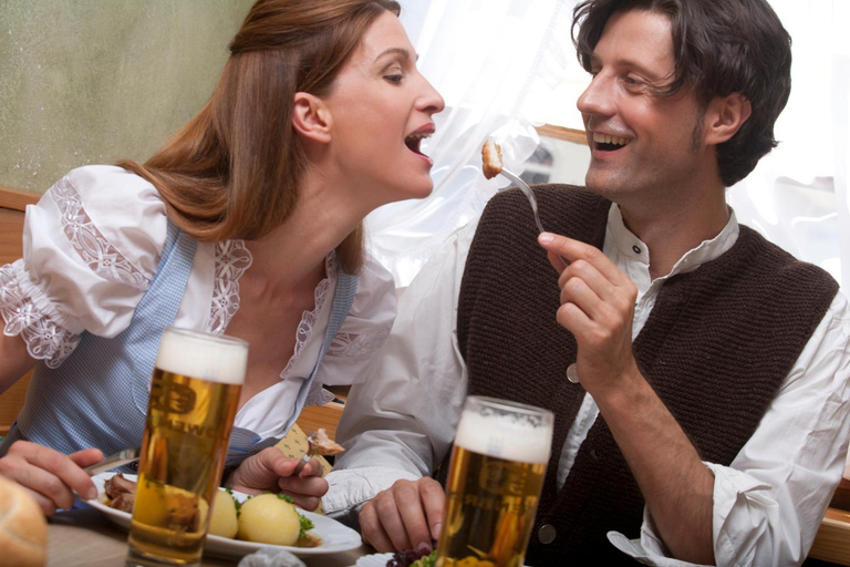 Food & Drinks 5, Posthotel Kolberbrau, Bad Tölz-Wolfratshausen