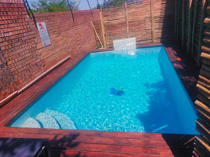 Sport & Beauty 2, Tembo Guest Lodge, Ehlanzeni