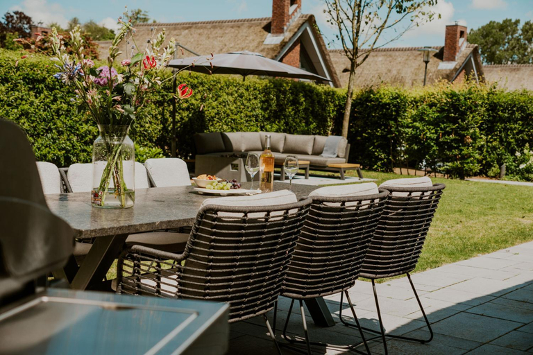 Food & Drinks 5, Dutchen Villapark Mooi Schoorl, Bergen