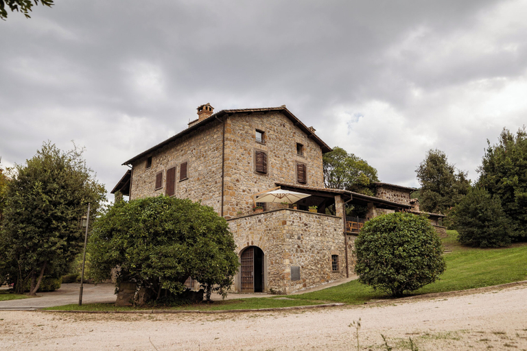 Exterior & Views 2, Borgo La Ferriera, Viterbo