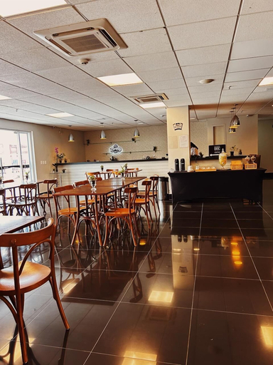 Food & Drinks 5, Delmond Hotel, Cuiaba