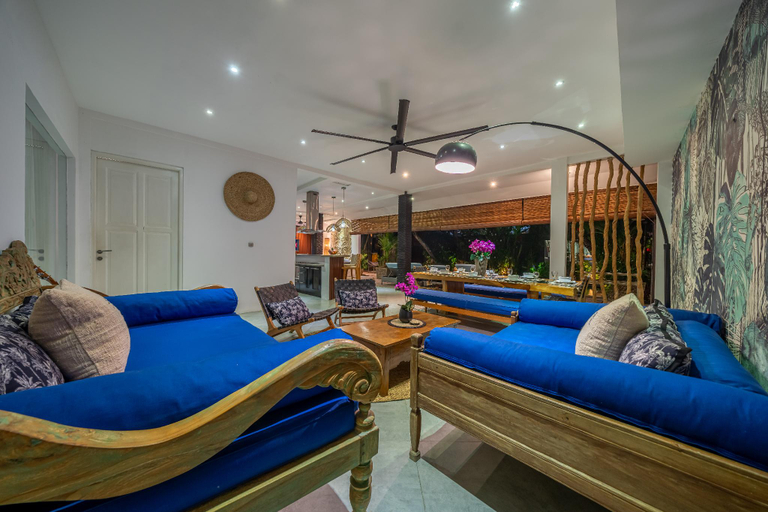 Others 2, Alchemy, Trendy 4 BR Villa in Superior Location, Badung