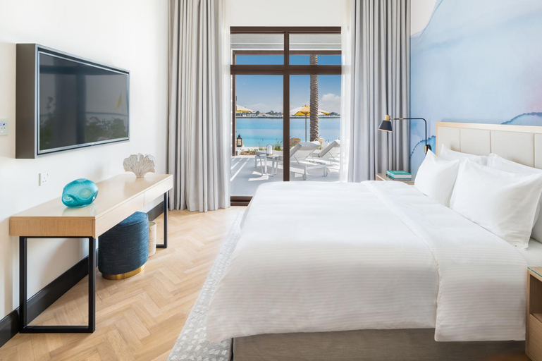 Bedroom 3, Vida Beach Resort Umm Al Quwain, Umm Al Quwain