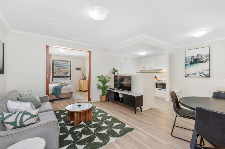 Room 4, Spacious 1bdr Fast Wi-fi Near RAC Arena, Perth