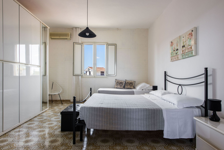 Bedroom 3, La casa dell'Isola by Wonderful Italy, Syracuse