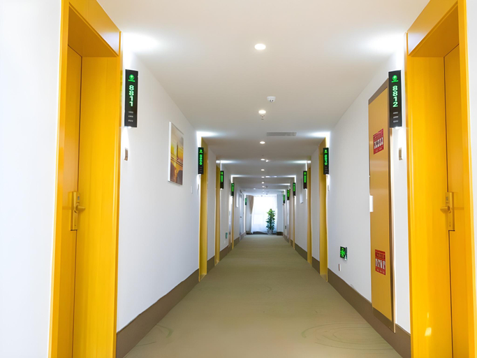 Others 5, Greentree Inn Cixi Zhouxiang Town Jiayue Plaza, Ningbo