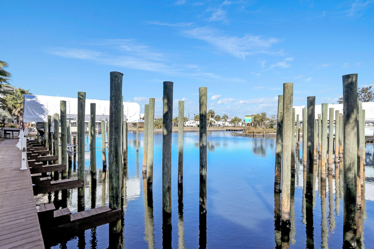 Marina 5, Tranquil Harbor 311 - Sea Forever, Bay