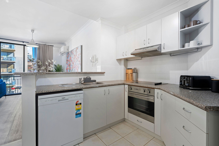 Room 5, Luxury East Perth - Sleeps 2 - Superior Wifi, Perth