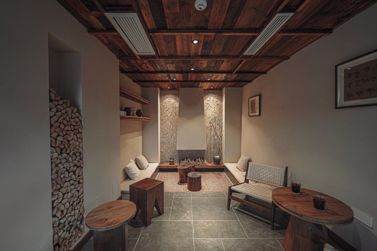 Bedroom 2, Futon Designer Hotel (Liberation Monument&Nanbin Road Store), Chongqing