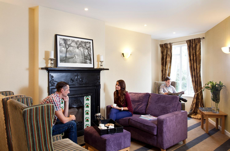 Public Area, Tara Lodge, Belfast