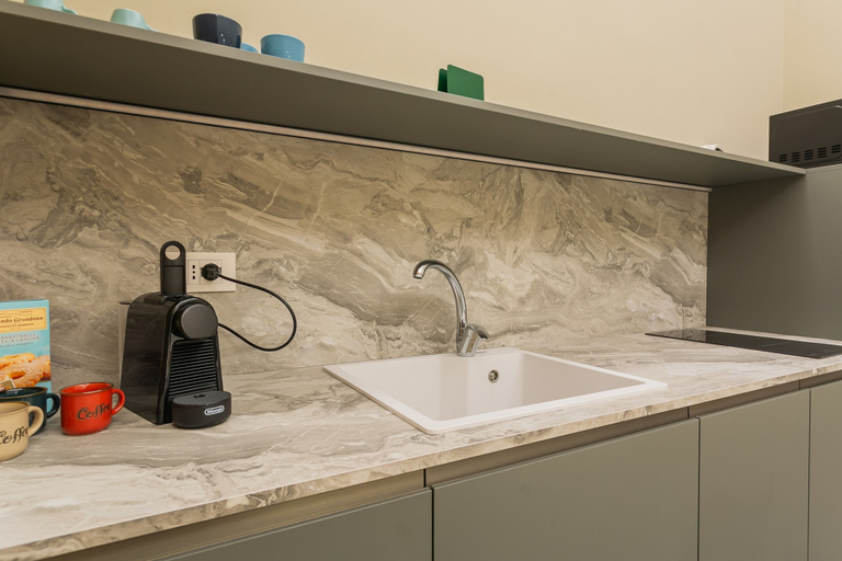 Room 5, Cognetti Suite 2 in Bari, Bari