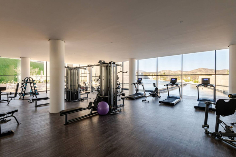 Room 5, Brand new San Jose Condo, La Paz