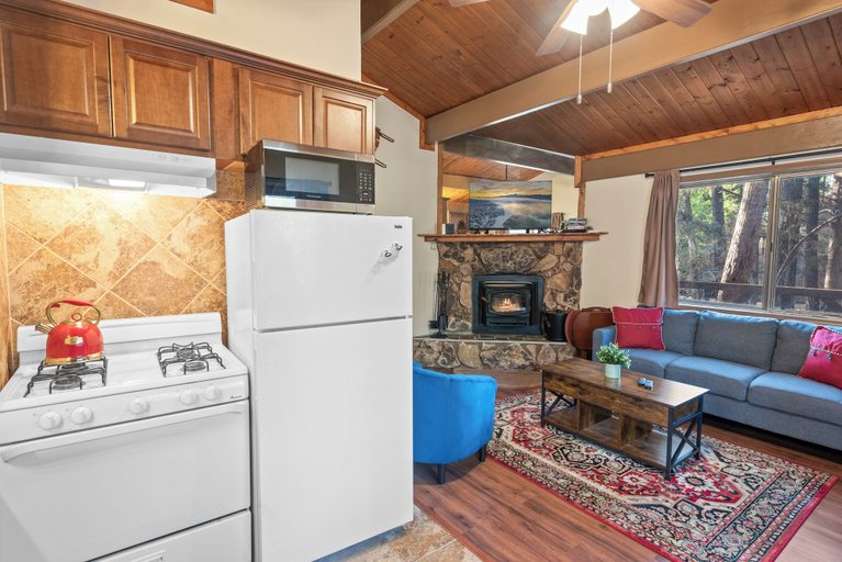 Others 4, Cute Cozy Cabin, San Bernardino