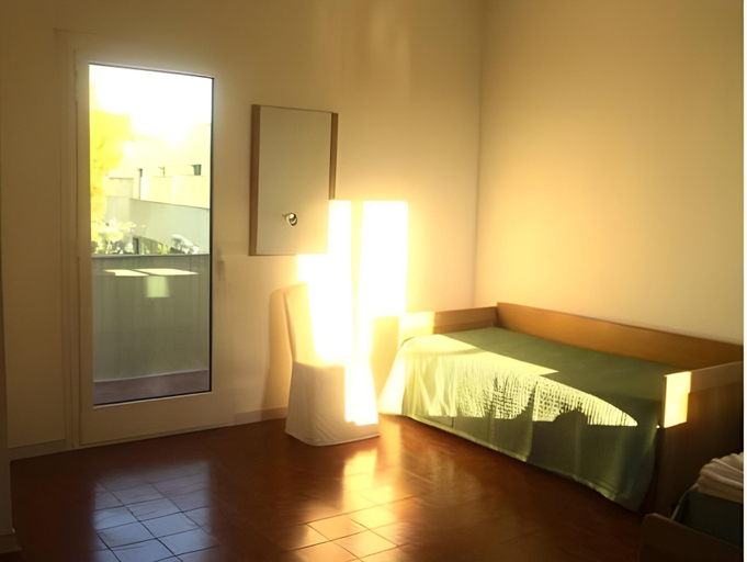 Bedroom 3, Altair - Serra degli Alimini, Lecce