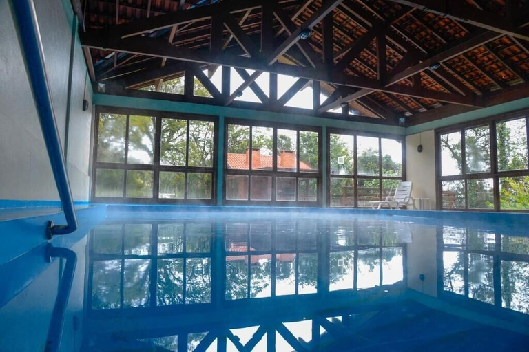 Sport & Beauty 3, Residencial Pousada do Serrano, Gramado