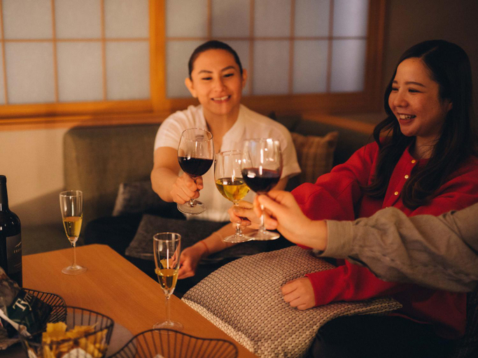 Food & Drinks 5, MIMARU Tokyo Akasaka, Minato