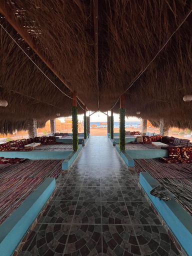 Sport & Beauty 4, Full Moon Camp Sinai, Nuweiba'