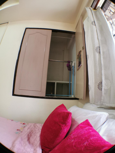 Bedroom 3, Indy House59, Bang Plad
