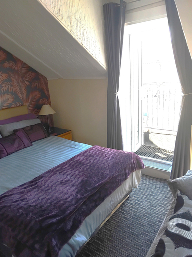 Bedroom 2, ASH LEA, Blackpool