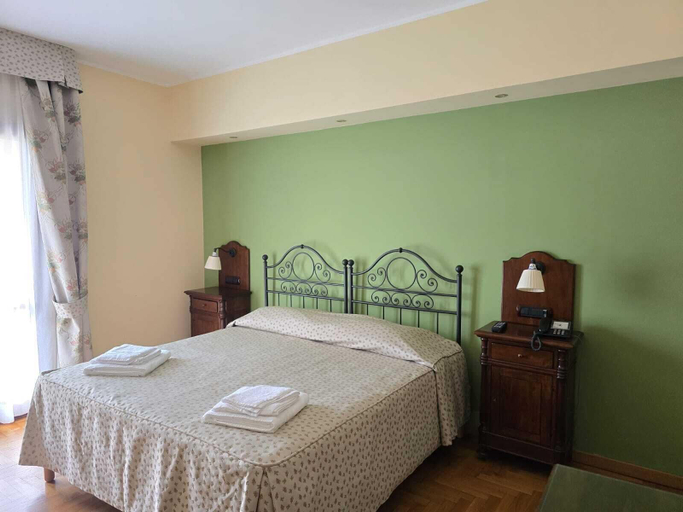 Bedroom 3, La Locanda di Castromediano, Potenza