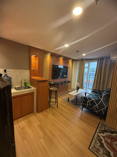 Others 4, Apartemen Pentapolis by Hotelmurahbalikpapan, Balikpapan