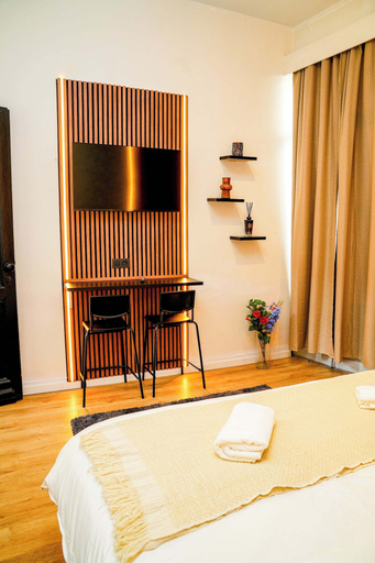 Interior, Comfy 5BR Apartment in Heart of Ghent, Oost-Vlaanderen