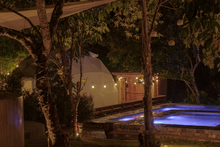 Sport & Beauty 5, Diwata Nature Resort, San Pablo City