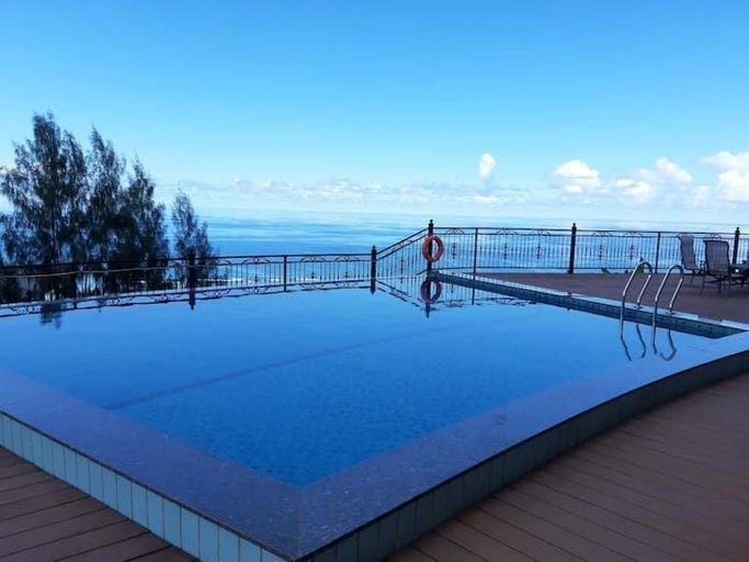 Sport & Beauty 5, Amanda Villa - Best Value Mountain top Inn