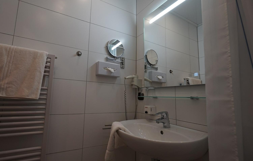 Bathroom, Beurener Hof, Esslingen