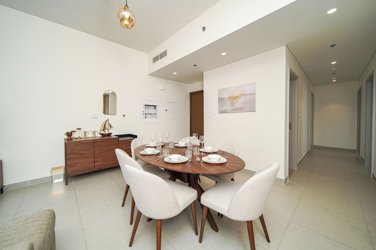 Others 5, PVH - Opulent 2BR in Forte Tower 1, Dubai