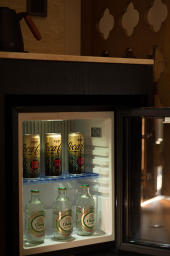 Food & Drinks 5, 重庆濮上复古阁楼酒店, Chongqing