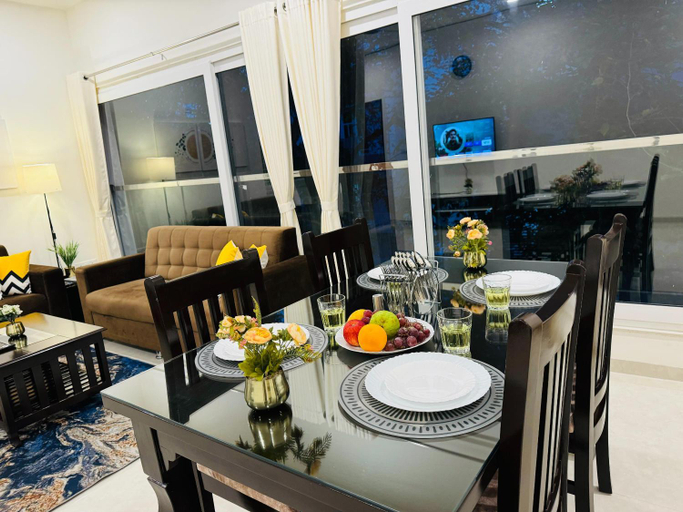 Others 4, Olive Serviced Apartments HSR Layout, Bangalore