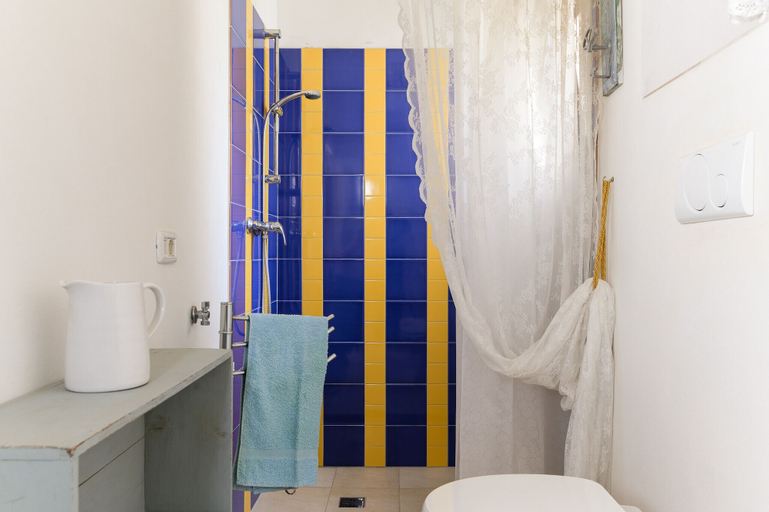 Room 2, Villetta Alice - Appartamento Mirto, Brindisi