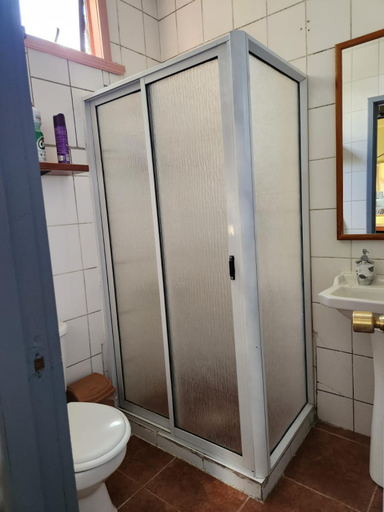 Bathroom 3, Kalas Cabanas, Llanquihue