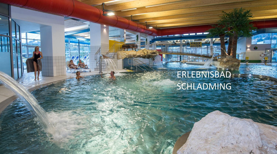 Sport & Beauty 2, PARKVILLA Vital, Liezen