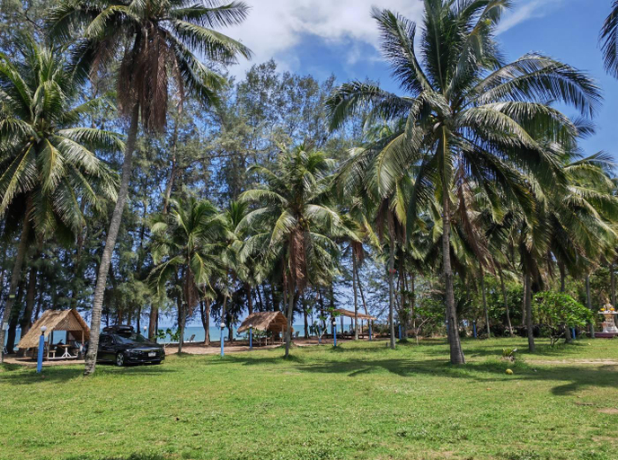 Others 4, Laemkum Beach Resort