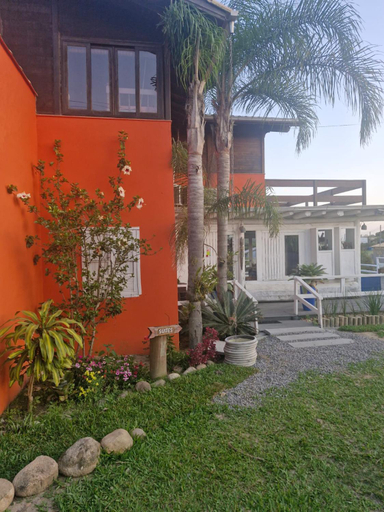 Exterior & Views 2, Pousada Sonho do Vale, Imbituba