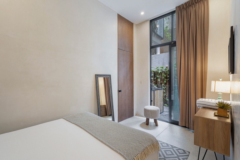 Room 3, Manor Tulum, Cozumel