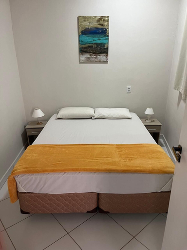 Bedroom 4, Pousada São João, Araçariguama