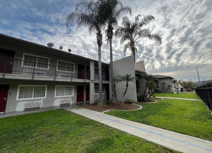 Public Area 2, Travelodge by Wyndham Fairplex Pomona, Los Angeles