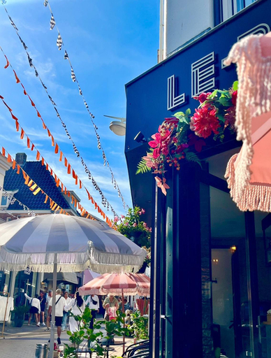 Others 4, Boutique Hotel LE•BAR, Zandvoort