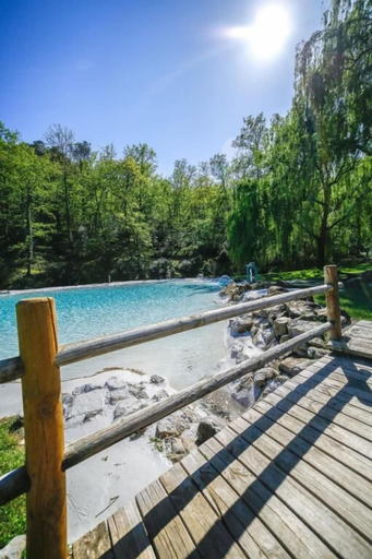 Sport & Beauty 5, Lebbiano Residence Bio Resort, Florence