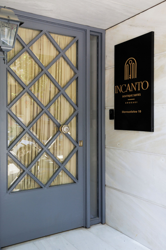 Exterior & Views 2, Lemonaki Boutique Suites, Attica