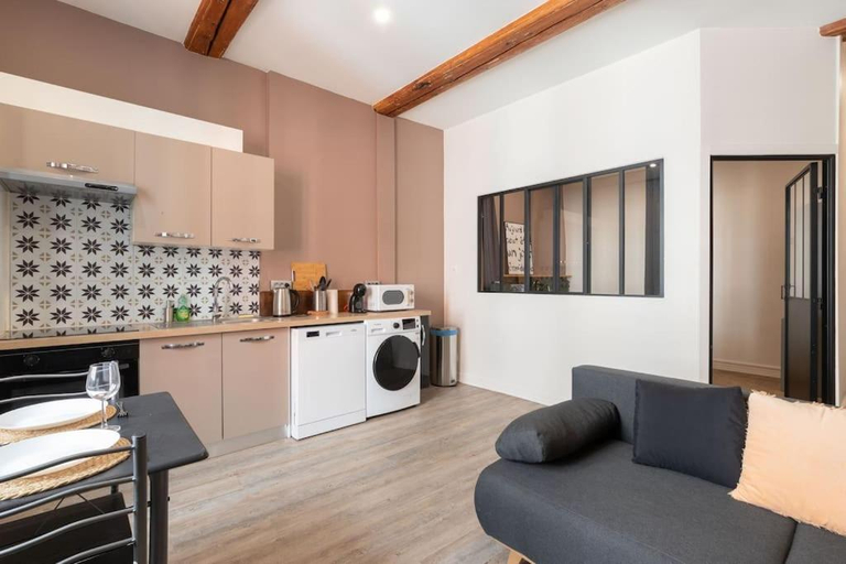 5, L'immeuble Carnot, Saône-et-Loire