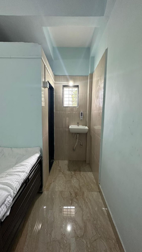 Bedroom 3, Fulgulab Lawns & Homestays, Pune