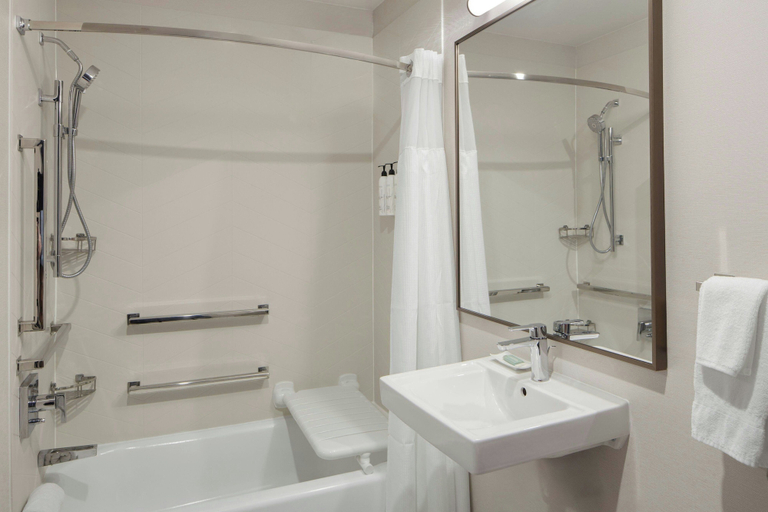 Others 5, Fairfield Inn & Suites by Marriott Clovis, Curry